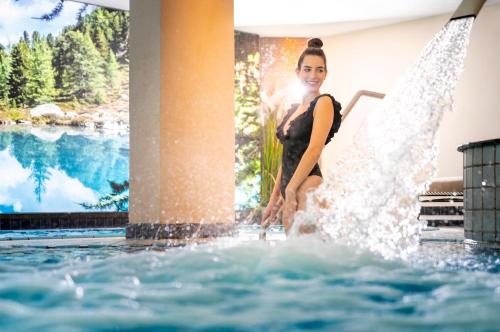 Hotel Sonne Ischgl - image 11