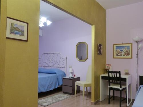 Elisir b&b – Pisa, MN