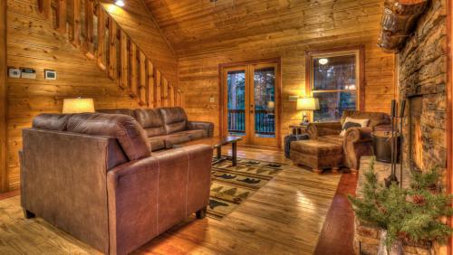 Aska Retreat in Blue Ridge, USA
