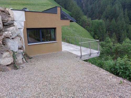 Chalet Baumhaus in Sasso di Sopra