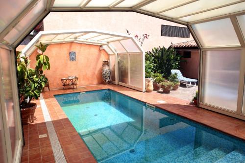 Bed and Breakfast La Posada BnB San Giovanni Suergiu