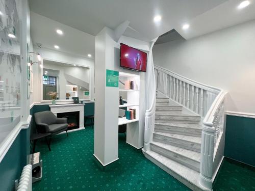 Revelton Suites Riga, Rīga (photo 8)