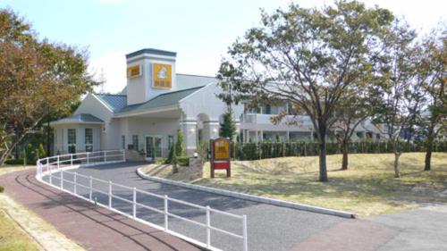 Family Lodge Hatagoya Miyajima SA in Hatsukaichi