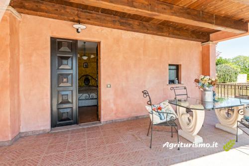 拉特奴塔棣里科尔迪酒店