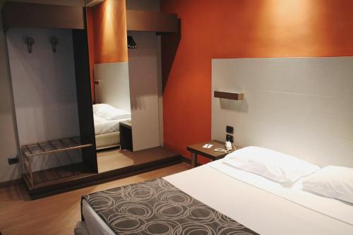 Hotel Soperga, Mediolan (zdjęcie 6)