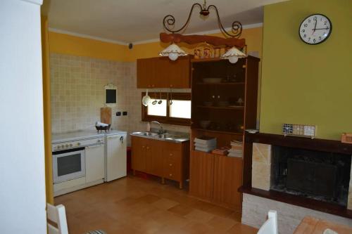 The voice of nature gîte à louer Province of Lecce