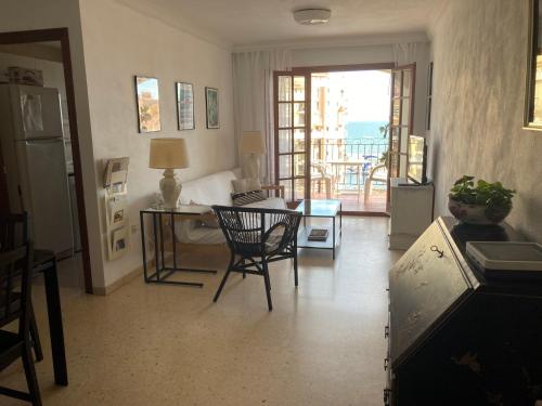 Apartamento Mirador De La Darsena