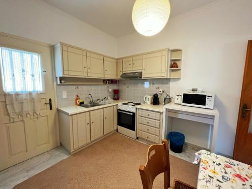 Leonidio Apartment Maria in Leonidion