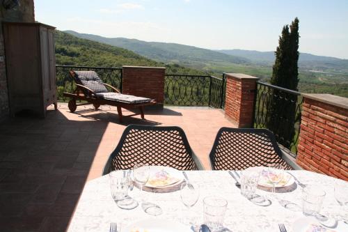  Casa Palombella in Cibottola