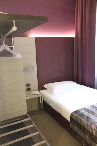 Hotel Soperga Milan