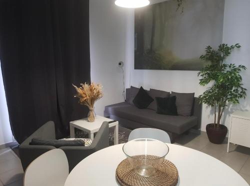 Appartement T2 à 3 minutes à pied de la gare de Nantes - Location saisonnière - Nantes