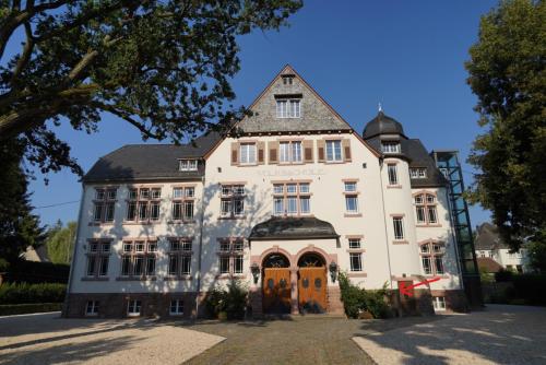 BITO CAMPUS in Meisenheim, Deutschland