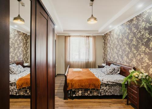 Marcos Hotel - Nizhnyaya Alekseyevka
