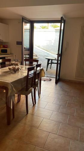 LA TAVERNETTA gîte à louer Palerme