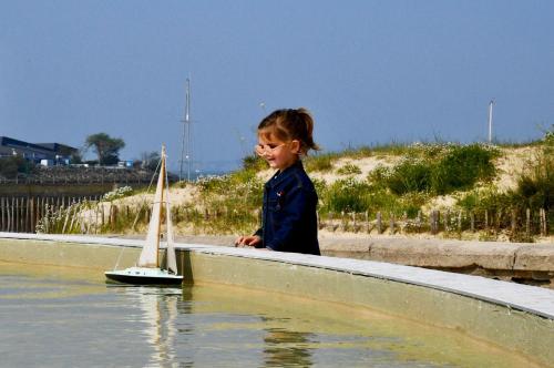 Escale Oceania Pornichet La Baule - main image