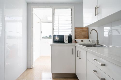 Hauzify I Apartament Esmeralda