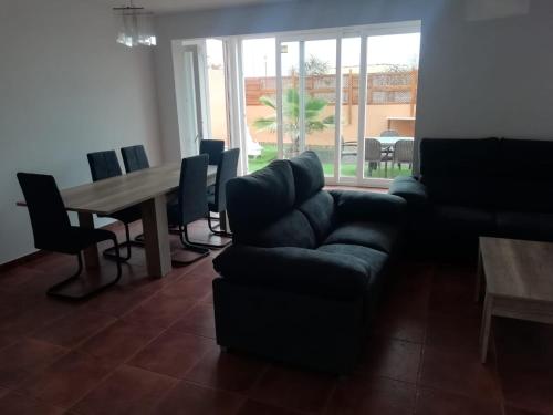 Piso El Jardin 4