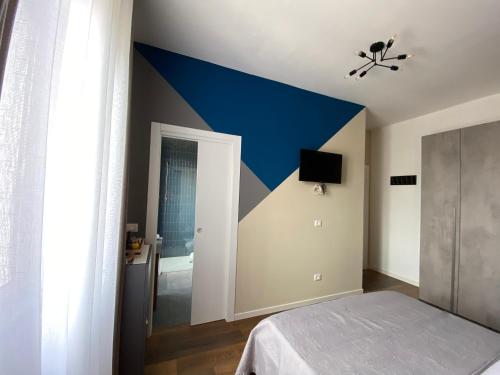 La casa di Alan - Narni