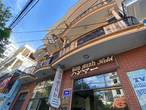 Bao Minh Hotel, Hue