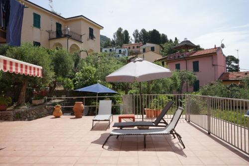 Il Giardino al Mare