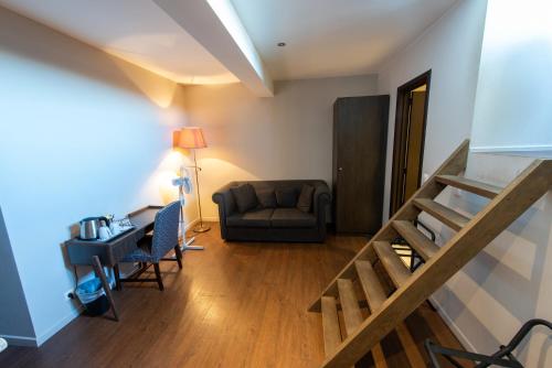 Hotel Résidence Le Quinze