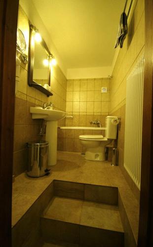 Ikosimo Guesthouse photo
