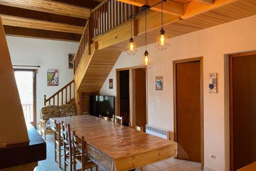 Maison de vacances à la montagne Bolquere 66210 gîte à louer Bolquère