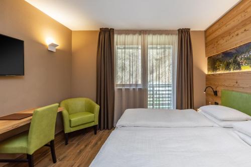 Hotel Vittoria - Ricarica l'anima 4