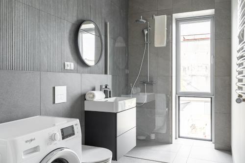 One-Bedroom Apartment image 8