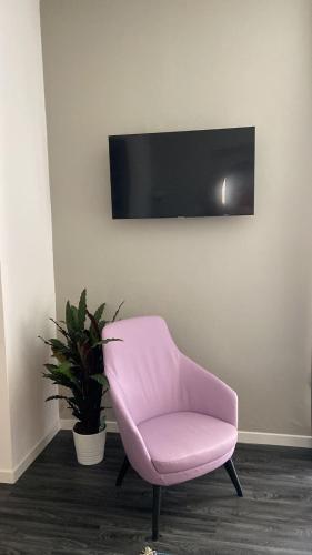 Hotel Delle Camelie - image 14