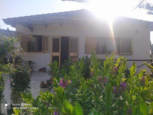 Villa Lupo gîte à louer Pachino