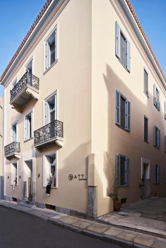 A77 Suites - image 14