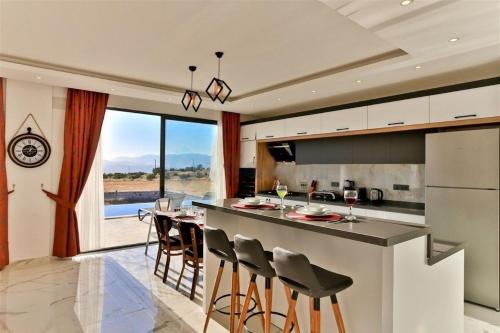 Villa Vena Kalkan