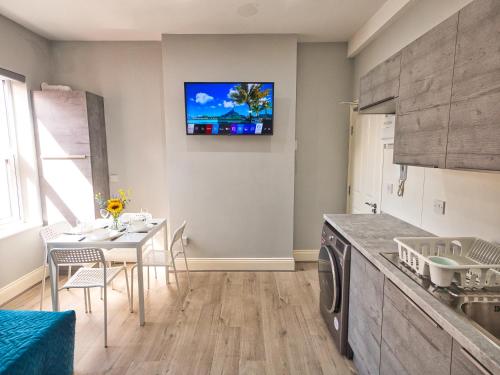 Amazing 1 bed flat in lovely area in King's Heath