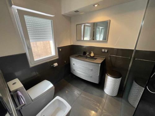  Apartamento Ponteceso Plaza in Ponteceso