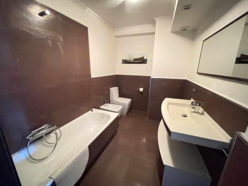  Apartamento Ponteceso Plaza in Ponteceso