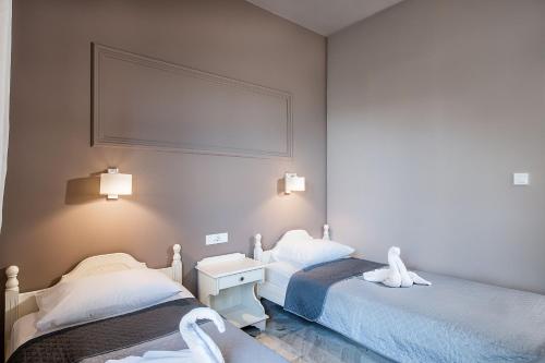 Hotel Koukouras - image 7