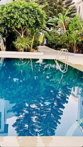 Residence Neffati in Hammamet