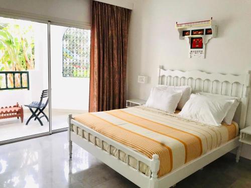 Residence Neffati in Hammamet
