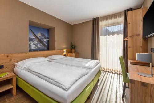 Hotel Vittoria Room Type - Small Double Room