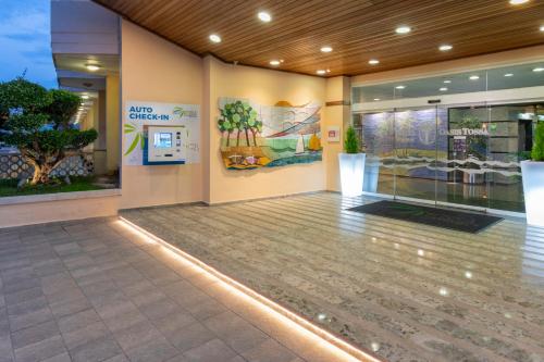 Hotel GHT Oasis Tossa & SPA