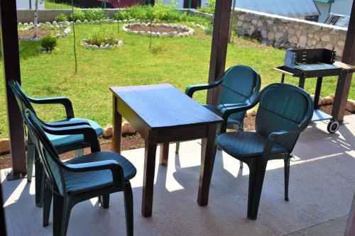 Šepić Accommodation - main image