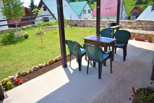 Šepić Accommodation - image 11