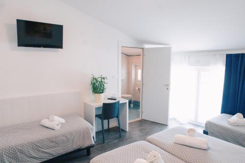 Hotel Aurora & Appartamenti – Nago, TN