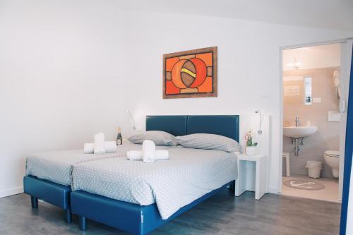 Hotel Aurora & Appartamenti – Nago, TN