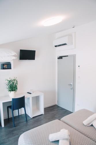 Hotel Aurora & Appartamenti – Nago, TN