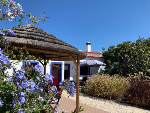  Quinta Samor, Pension in Aljezur