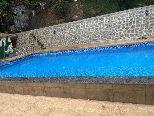 Taskeen villa