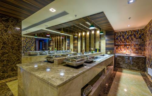 Golden Tulip Kukas Jaipur photo 5