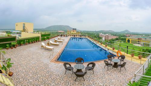 Clarion Inn Jaipur